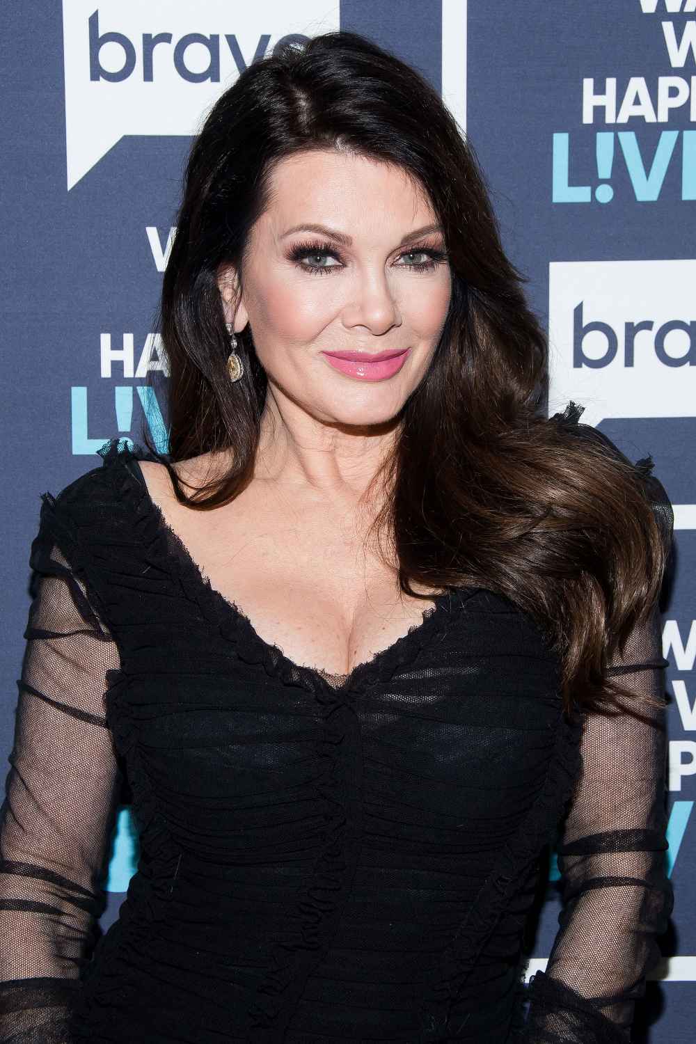 Lisa Vanderpump