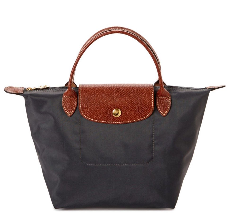 Longchamp Bags Are on Sale Right Now at Saks Off Fifth