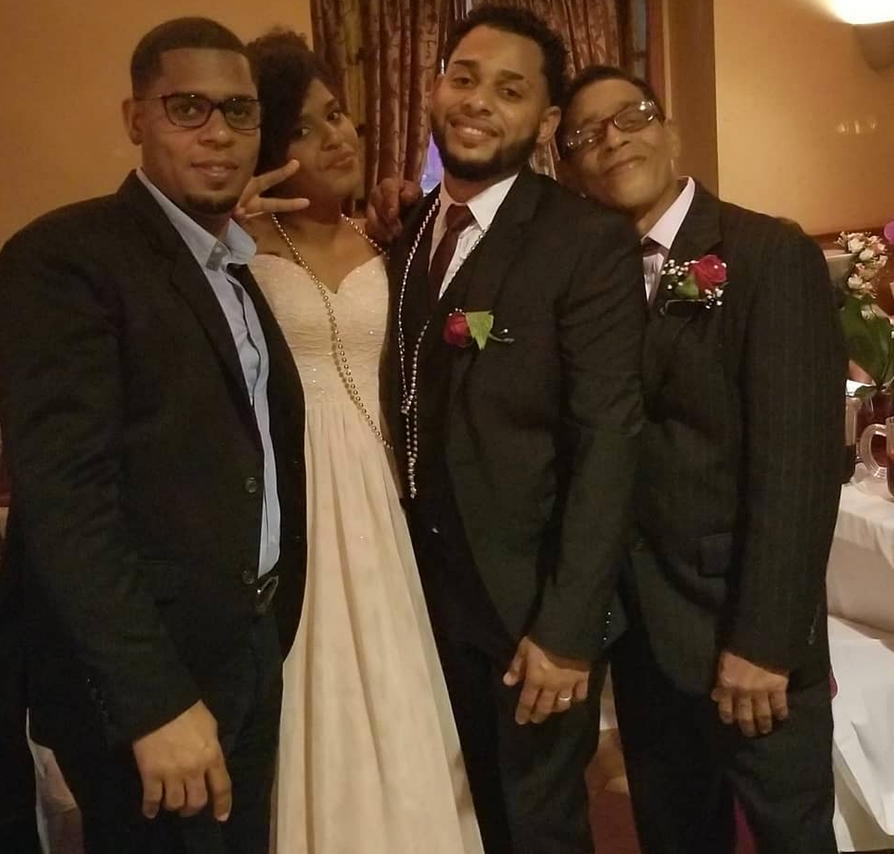 Luis-Mendez-90-day-fiance-remarries