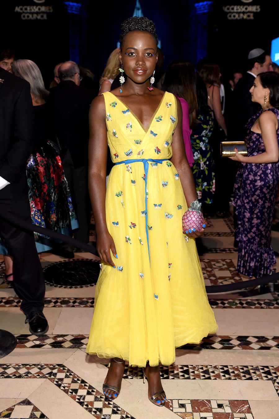 Lupita-Nyongo