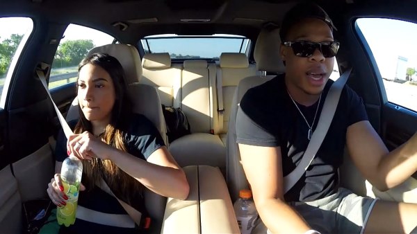 ‘Married At First Sight’ Recap: Mia Bally Asks Tristan Thompson for a Divorce