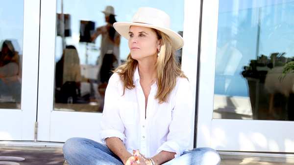 Maria Shriver