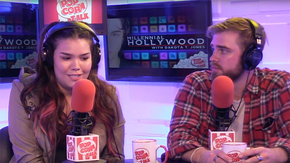 Millennial Hollywood