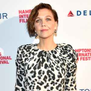 Maggie-Gyllenhaal