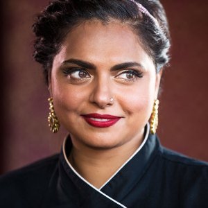 Maneet Chauhan