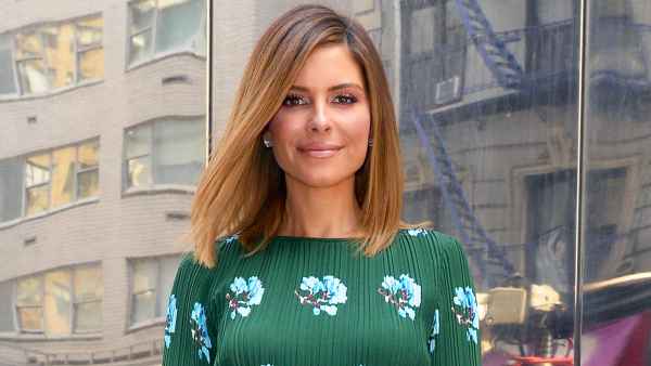 Maria Menounos Details Stress of Planning Her Second Wedding to Husband Keven Undergaro in Greece: 'I'm Gonna Drink Heavily'