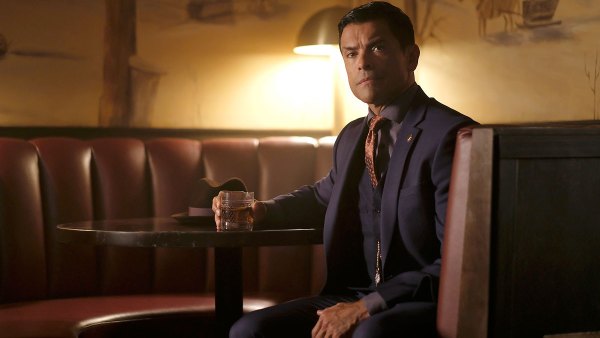 Mark Consuelos Riverdale