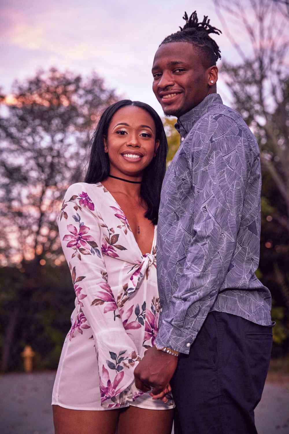 Married At First Sight Shawniece Jackson Jephte Pierre