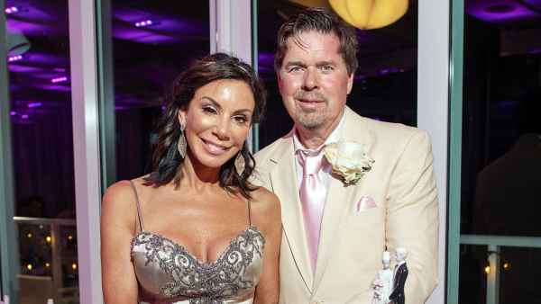 Marty Caffrey Danielle Staub Drinking Fame Accusations