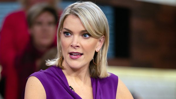 Megyn Kelly Canceled