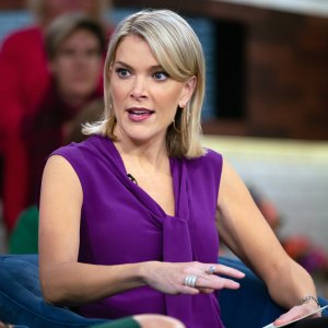 Megyn Kelly Canceled