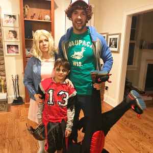 Melissa Joan Hart Halloween Recipes Family