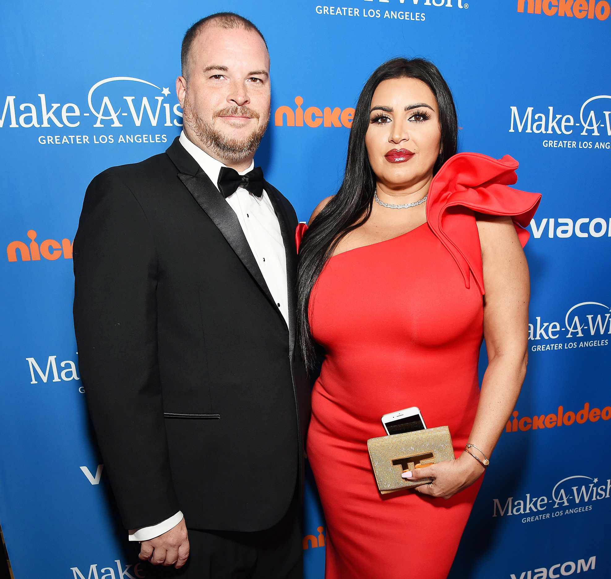 Pregnant Mercedes Javid Is Giving Baby Boy a Unisex Name