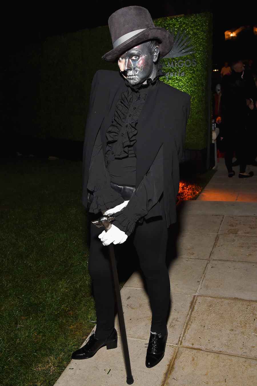 Michelle Trachtenberg, Casamigos, Halloween, Beverly Hills