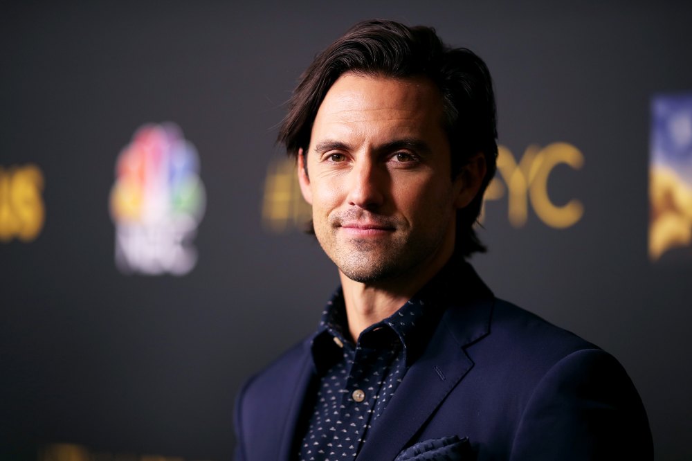 Milo Ventimiglia opens up about his life, including his affinity for getting the front seat in an Uber