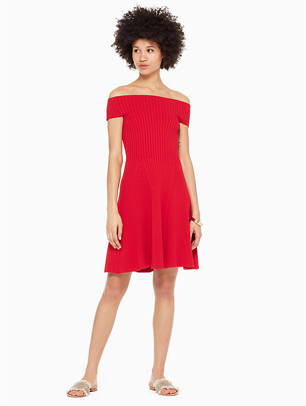 Bow Dress from Kate Spade New York - Central Florida Chic