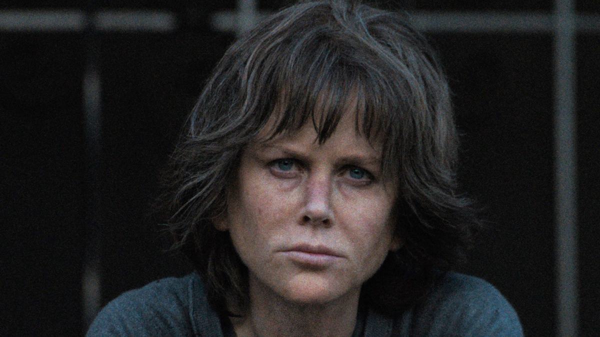 Nicole Kidman Destroyer