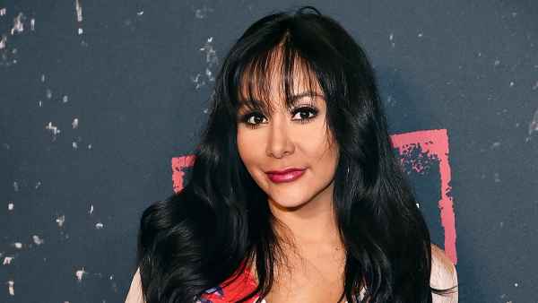 Snooki Reveals How Long She's Been Trying for a Baby: "It's Not Working'
