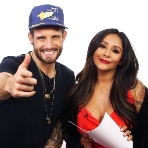 Nico Tortorella Snooki Celebrity Tattoos
