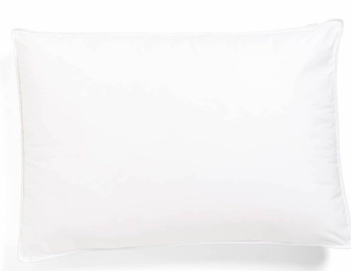 Nordstrom At Home MicroMax Pillow