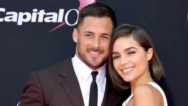 Danny Amendola Olivia Culpo Split