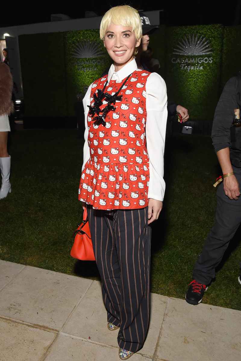 Olivia Munn, Casamigos, Halloween, Beverly Hills