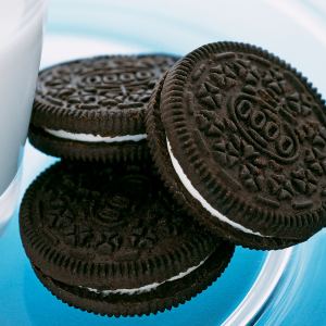 Oreo-Cookies