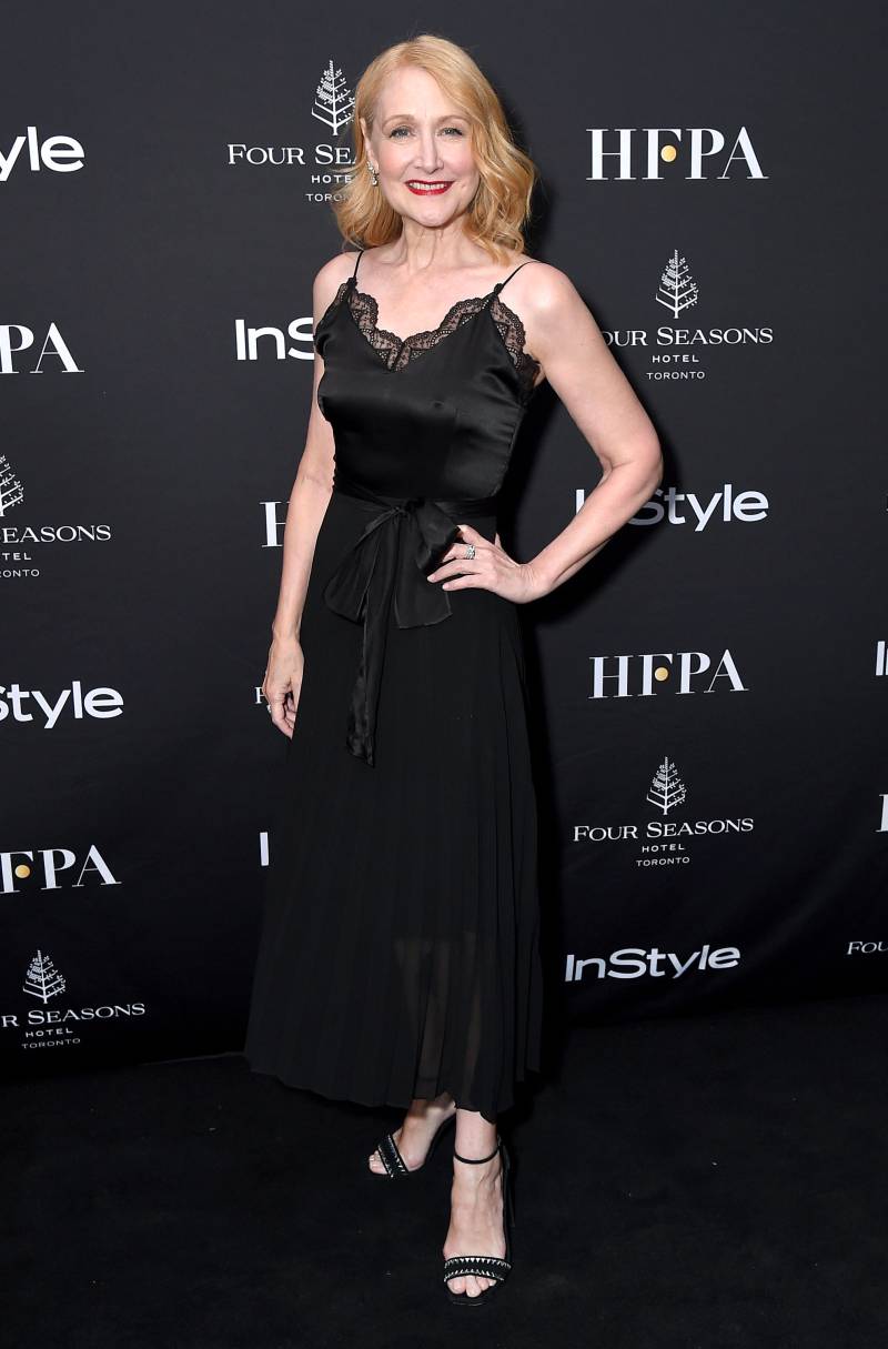 Patricia-Clarkson