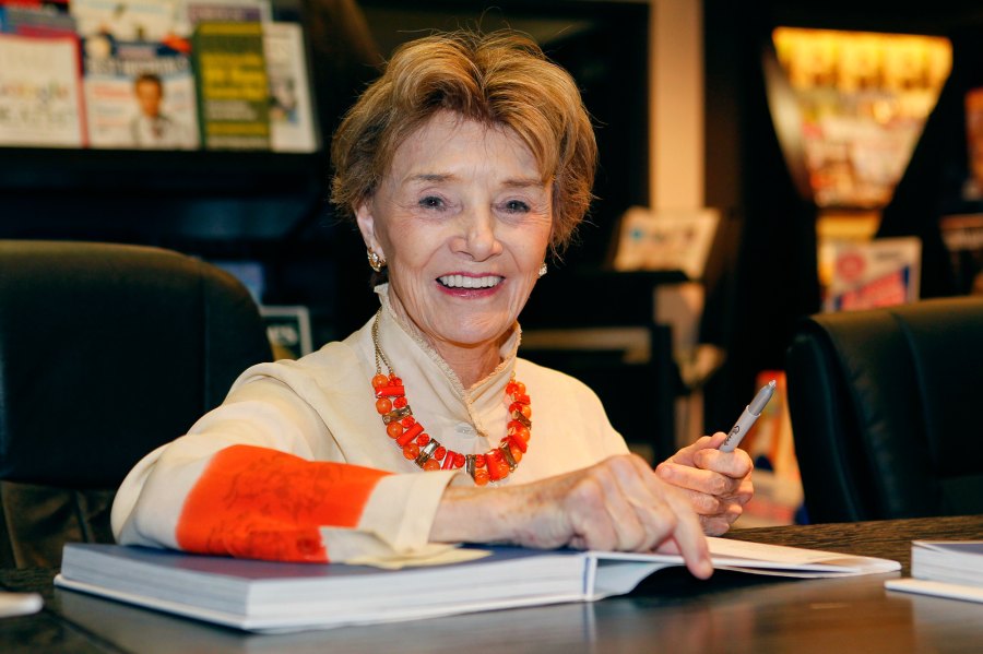 Peggy McCay Dead: ‘Days of Our Lives’ Star Dies at 90