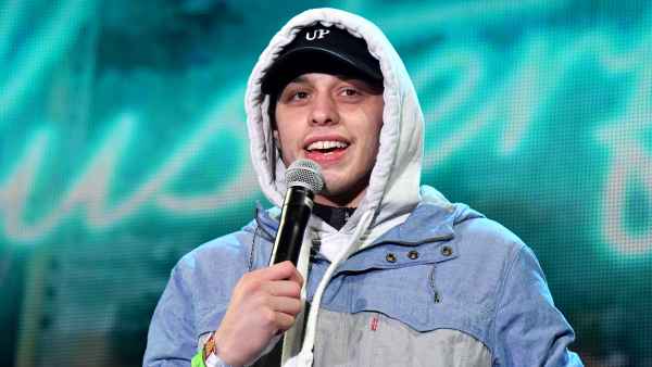 Pete Davidson