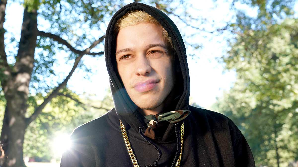 Pete Davidson Changed His Number After Ariana Grande Split