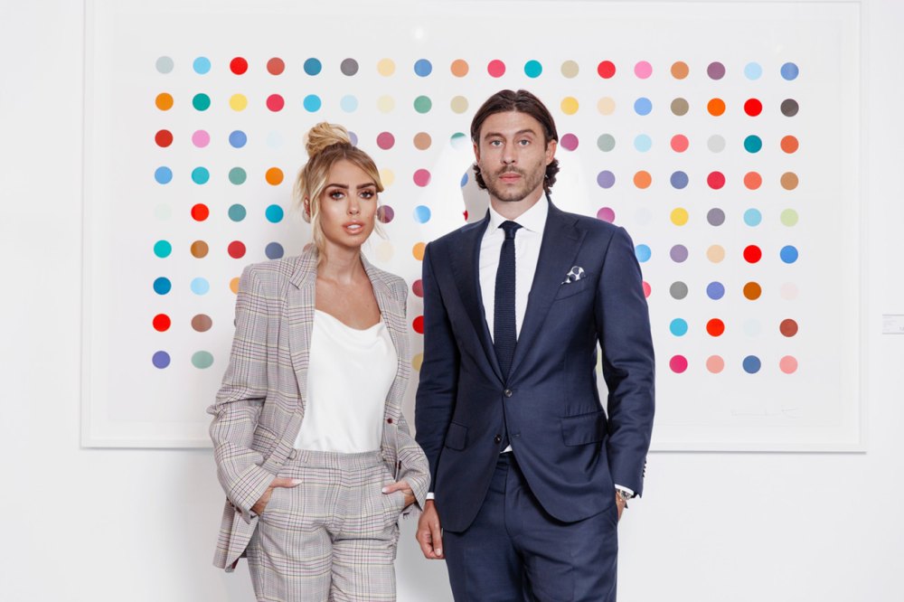 Scott Disick and Paris Hilton’s Fave British Gallery Is Coming to L.A.: Details