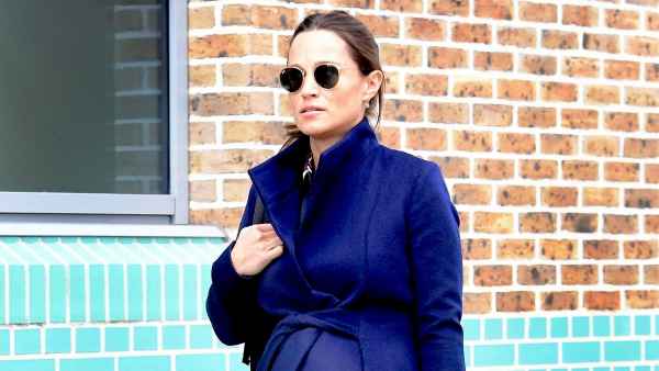 Pippa Middleton