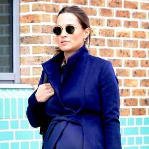Pippa Middleton