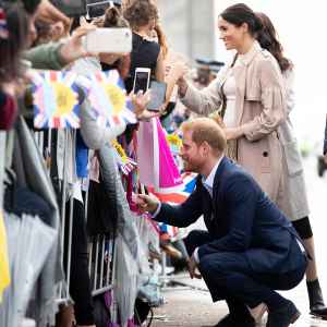 Prince Harry Boy New Zealand Mother Died