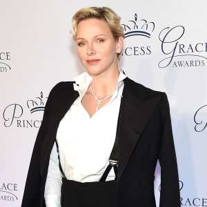 Princess-Charlene