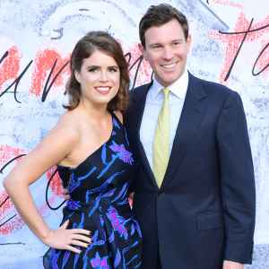 Everything to Know About Princess Eugenie’s Wedding