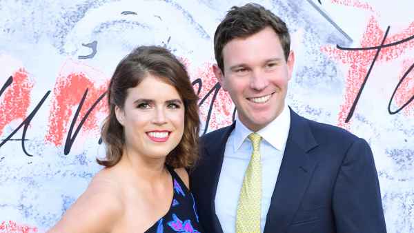 Everything to Know About Princess Eugenie’s Wedding