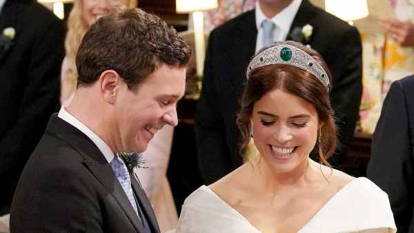 Princess-Eugenie-of-York-Jack-Brooksbank-married