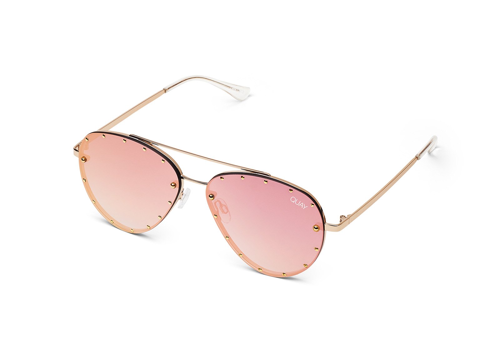 Jaclyn Hill x Quay Australia Sunglasses Collection: Details  display picture 2