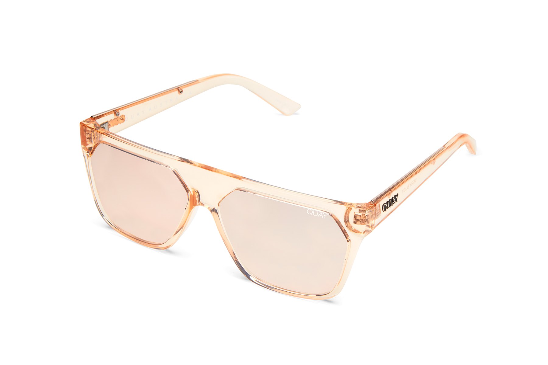Jaclyn Hill x Quay Australia Sunglasses Collection: Details 
