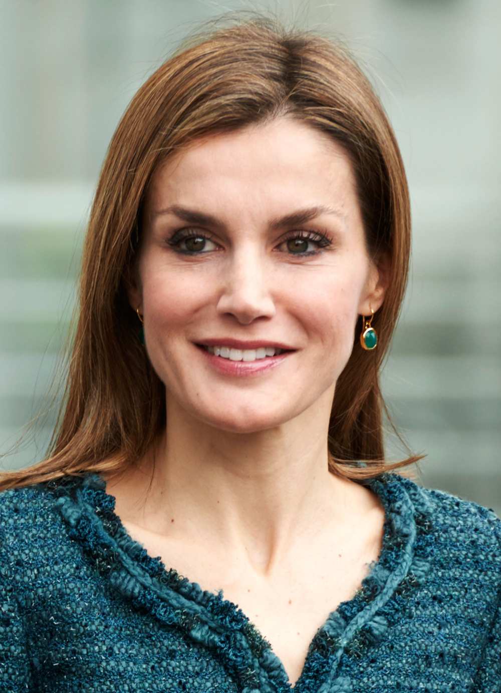 Queen-Letizia