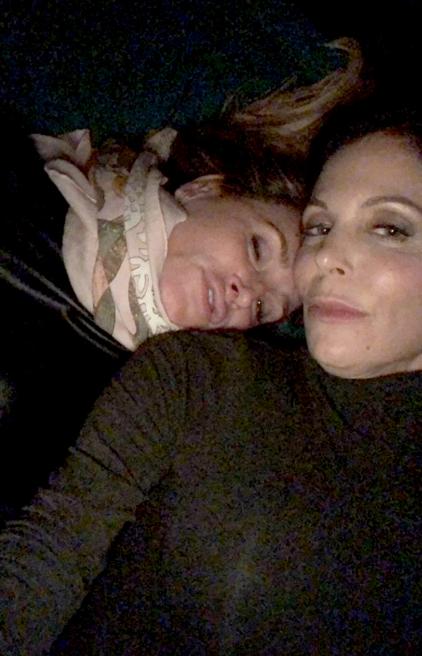 RHONY-Berkshires-Trip
