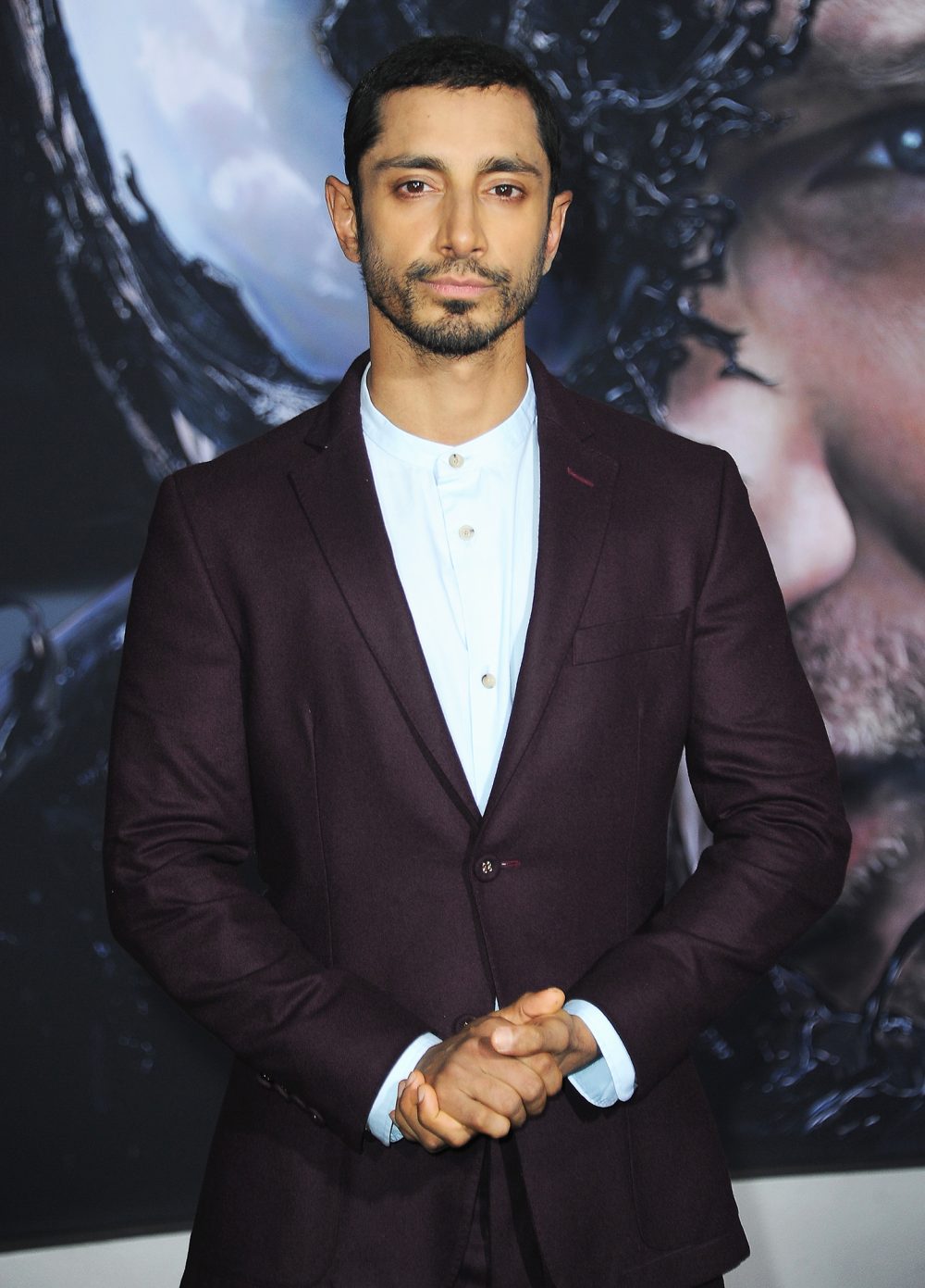 Riz Ahmed Admits He Accidentally Recorded Over His Parents’ Wedding Tape With an Eminem Music Video