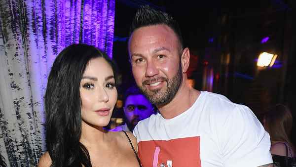 Roger Mathews Shares Bizarre Instagram Post About Becoming a Better Husband After Jenni 'JWoww' Farley Split