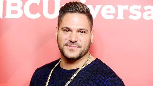 Ronnie Ortiz-Magro