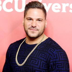 Ronnie Ortiz-Magro