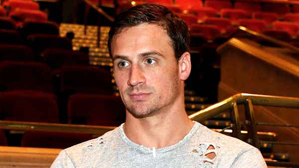 Ryan Lochte