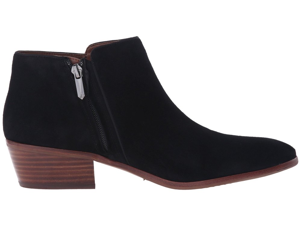 Shop Sam Edelman Boots for Fall on Sale at Zappos | Us Weekly
