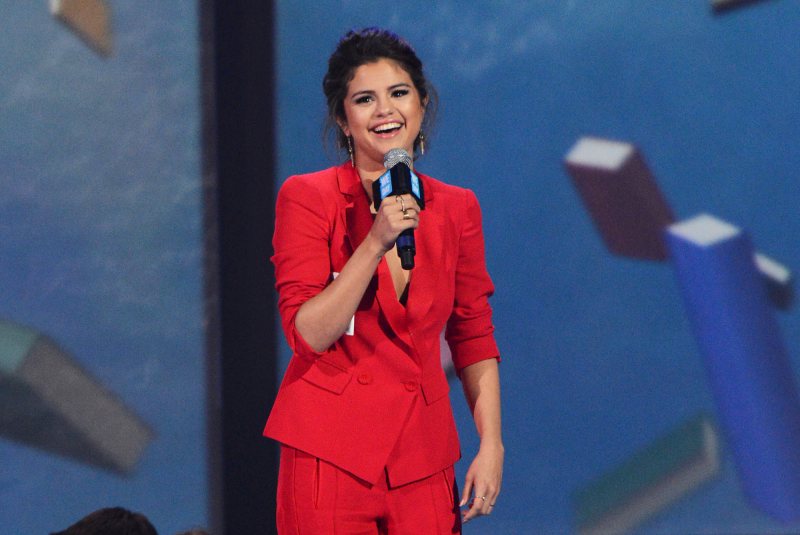 Selena Gomez's Mental Health Battle In Her Own Words